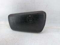 2019 Kia Optima Center Console Armrest Cover Lid Black 625640 - Oemusedautoparts1.com