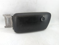 2019 Kia Optima Center Console Armrest Cover Lid Black 625640 - Oemusedautoparts1.com