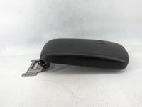 2019 Kia Optima Center Console Armrest Cover Lid Black 625640 - Oemusedautoparts1.com
