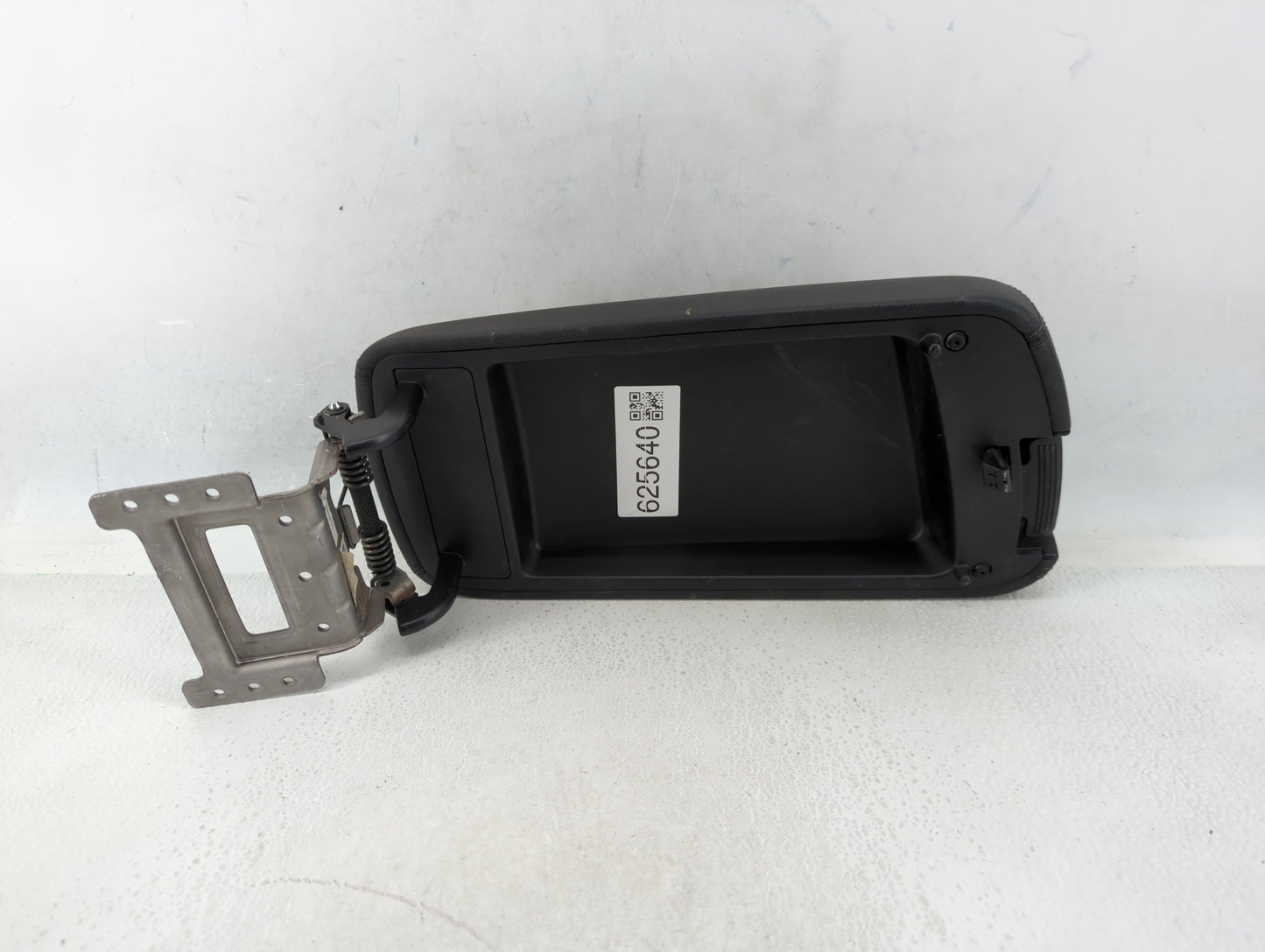 2019 Kia Optima Center Console Armrest Cover Lid Black - Oemusedautoparts1.com