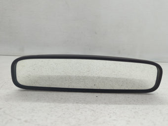 compare product 2011-2020 Kia Optima Interior Rear View Mirror Replacement OEM P/N:E4012143 Fits OEM Used Auto Parts