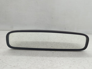2011-2020 Kia Optima Interior Rear View Mirror Replacement OEM P/N:E4012143 Fits OEM Used Auto Parts - Oemusedautoparts1.com
