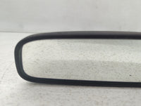 2011-2020 Kia Optima Interior Rear View Mirror Replacement OEM P/N:E4012143 Fits OEM Used Auto Parts - Oemusedautoparts1.com