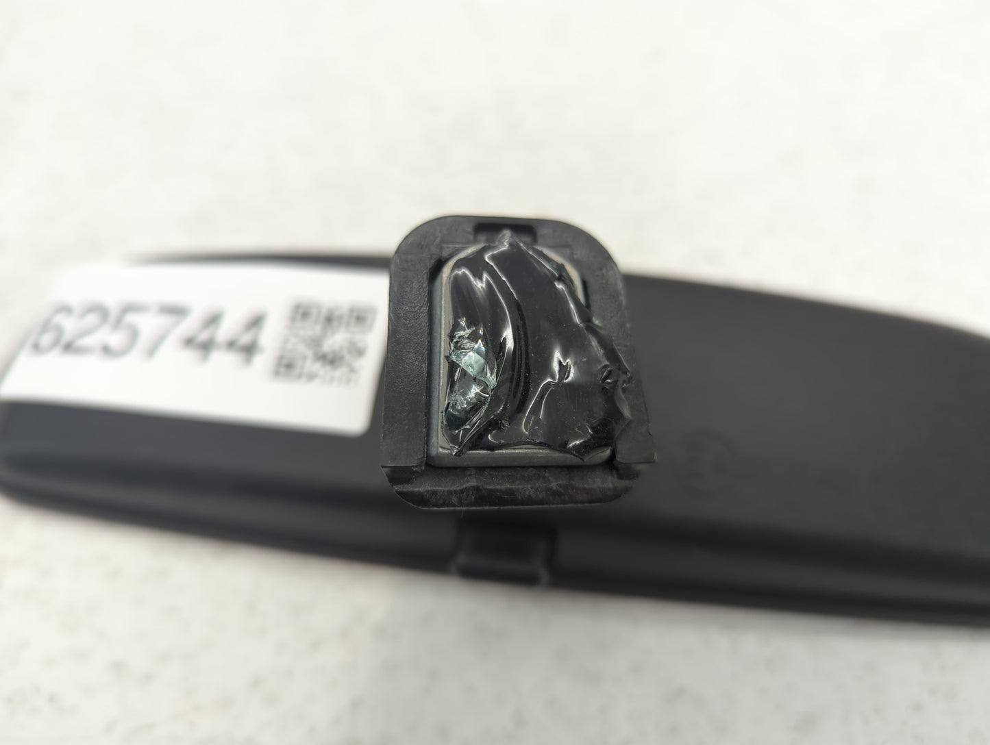2011-2020 Kia Optima Interior Rear View Mirror Replacement OEM P/N:E4012143 Fits OEM Used Auto Parts - Oemusedautoparts1.com
