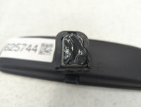 2011-2020 Kia Optima Interior Rear View Mirror Replacement OEM P/N:E4012143 Fits OEM Used Auto Parts - Oemusedautoparts1.com