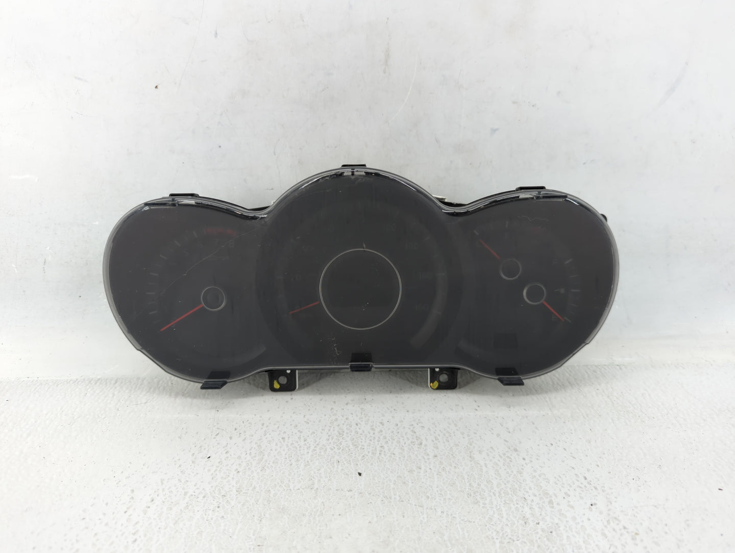 2019-2020 Kia Optima Instrument Cluster Speedometer Gauges P/N:94031-2T270 Fits Fits 2019 2020 OEM Used Auto Parts - Oemused