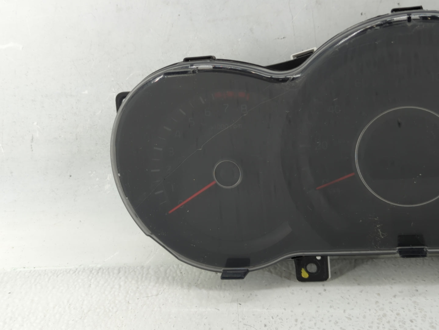2019-2020 Kia Optima Instrument Cluster Speedometer Gauges P/N:94031-2T270 Fits Fits 2019 2020 OEM Used Auto Parts - Oemused
