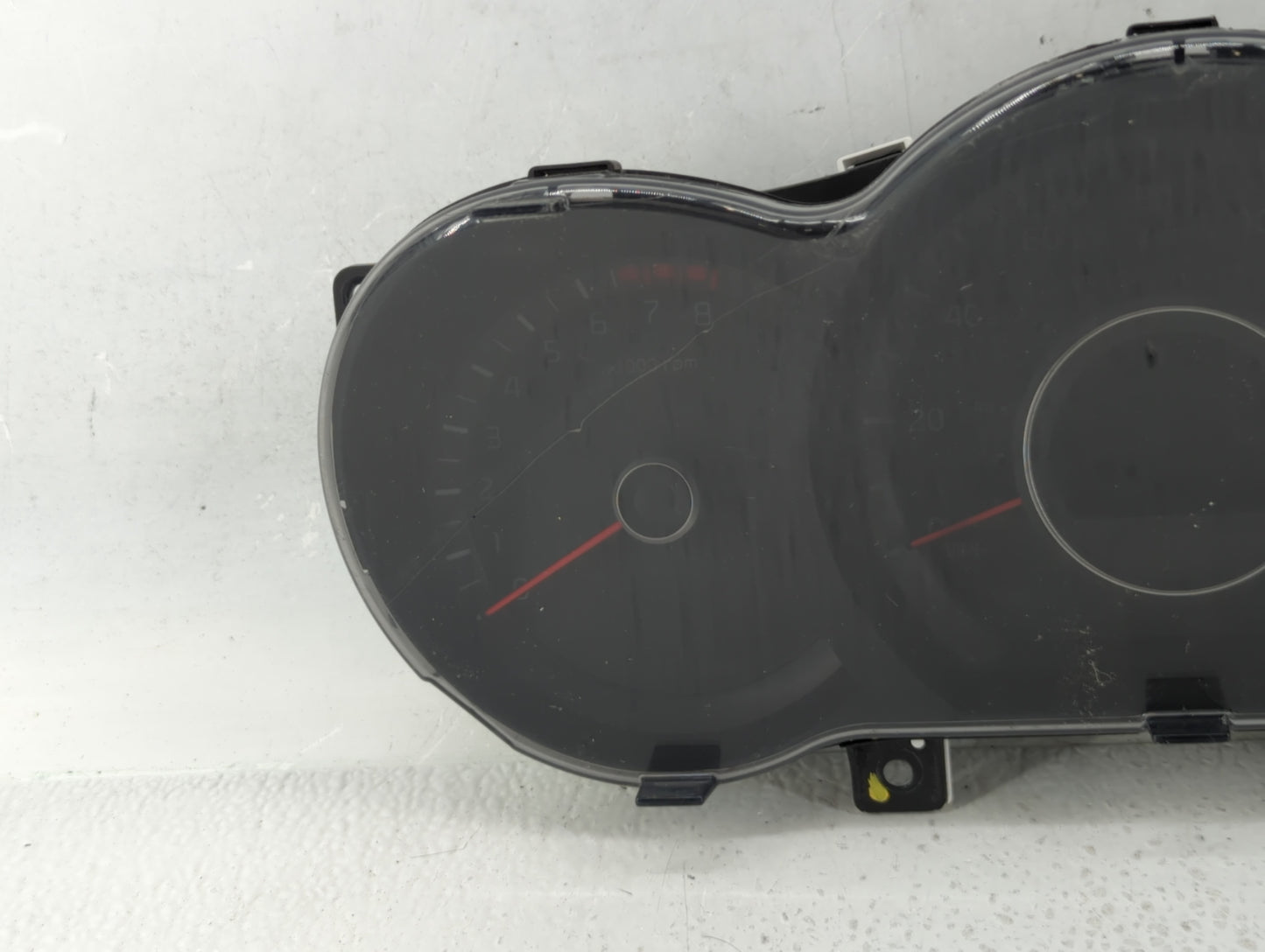 2019-2020 Kia Optima Instrument Cluster Speedometer Gauges P/N:94031-2T270 Fits Fits 2019 2020 OEM Used Auto Parts - Oemused