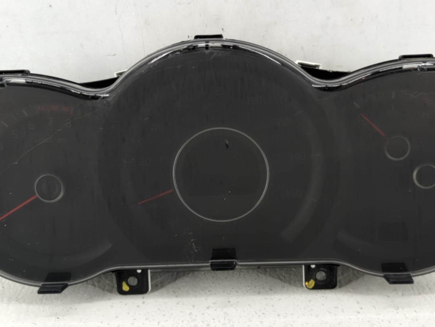 2019-2020 Kia Optima Instrument Cluster Speedometer Gauges P/N:94031-2T270 Fits Fits 2019 2020 OEM Used Auto Parts - Oemused