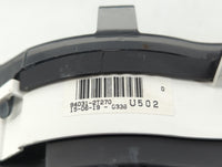 2019-2020 Kia Optima Instrument Cluster Speedometer Gauges P/N:94031-2T270 Fits Fits 2019 2020 OEM Used Auto Parts - Oemused