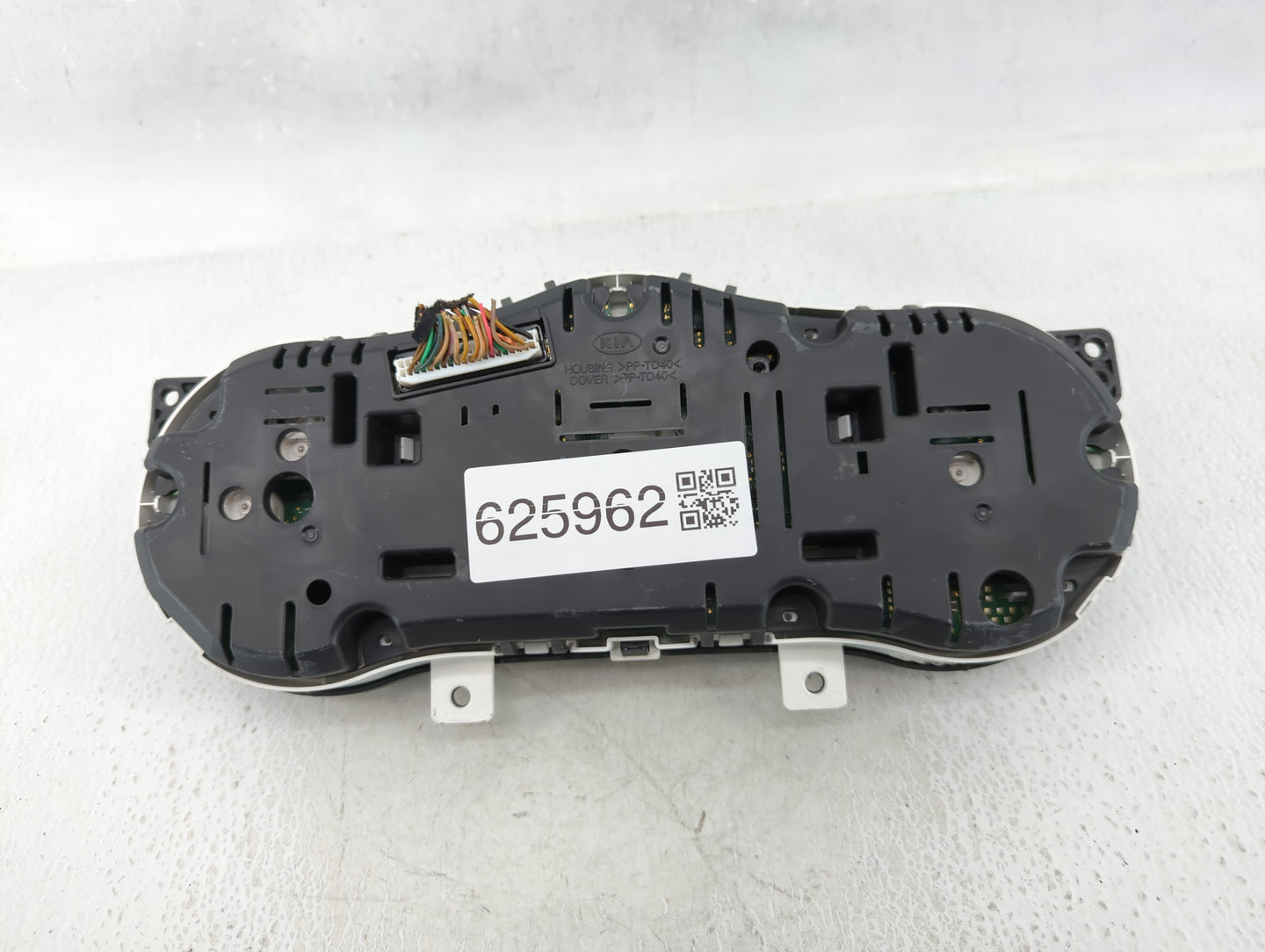 2019-2020 Kia Optima Instrument Cluster Speedometer Gauges P/N:94031-2T270 Fits Fits 2019 2020 OEM Used Auto Parts - Oemused