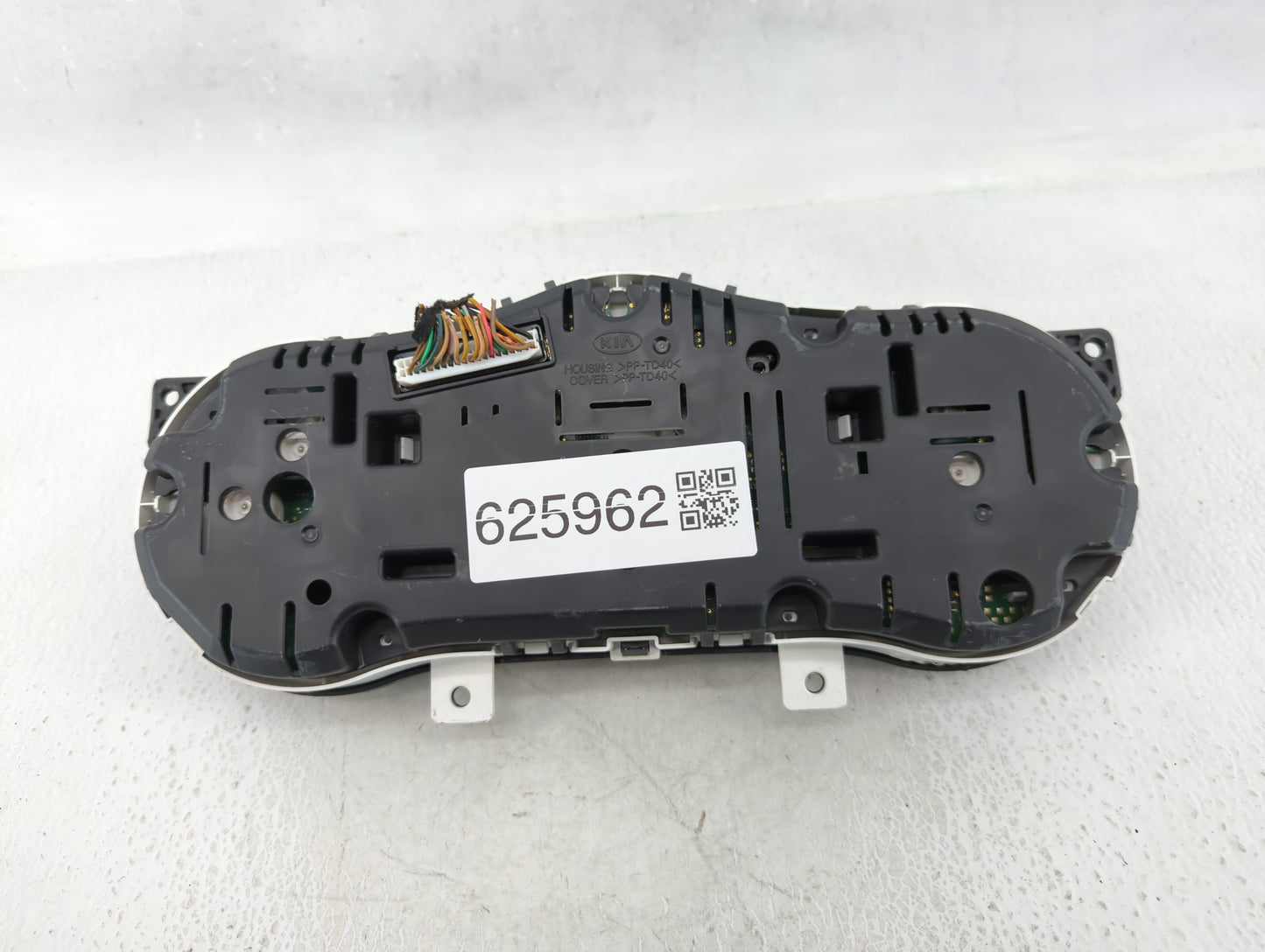 2019-2020 Kia Optima Instrument Cluster Speedometer Gauges P/N:94031-2T270 Fits Fits 2019 2020 OEM Used Auto Parts - Oemused