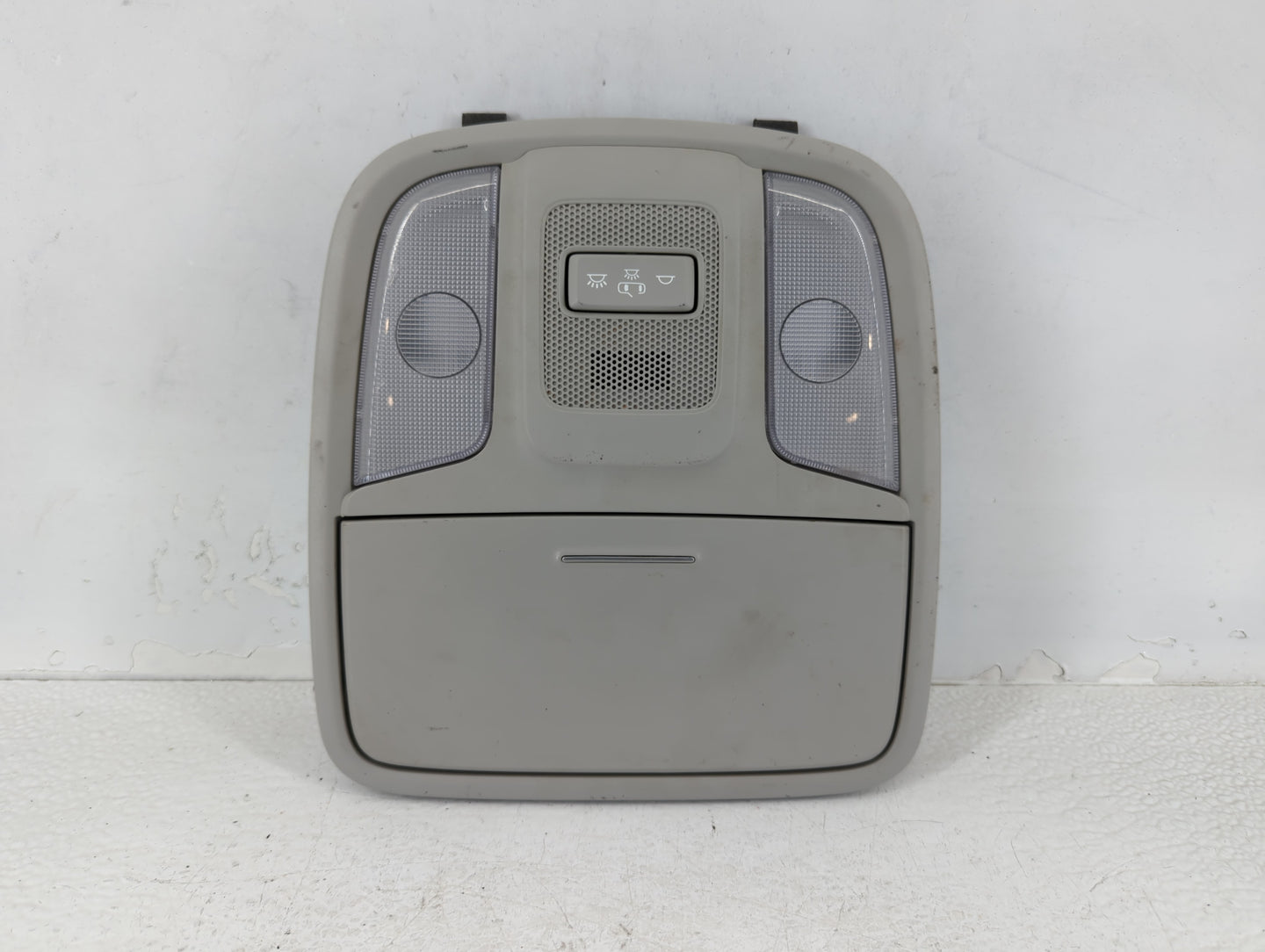 2019 Kia Optima Overhead Roof Console - Oemusedautoparts1.com