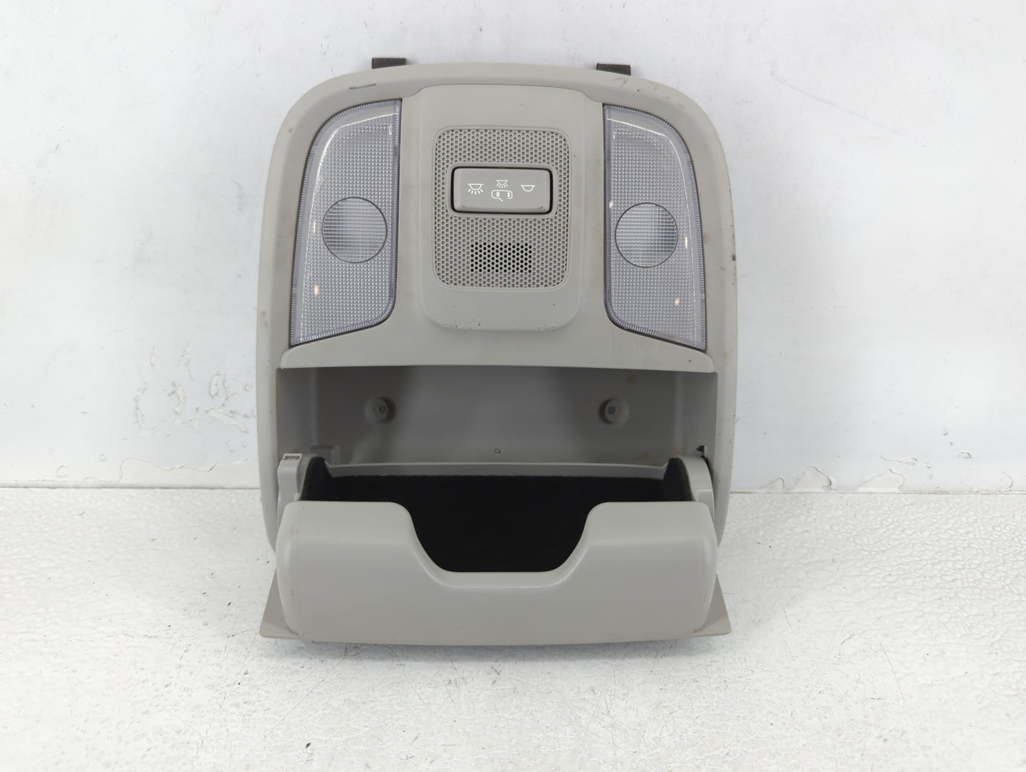 2019 Kia Optima Overhead Roof Console - Oemusedautoparts1.com