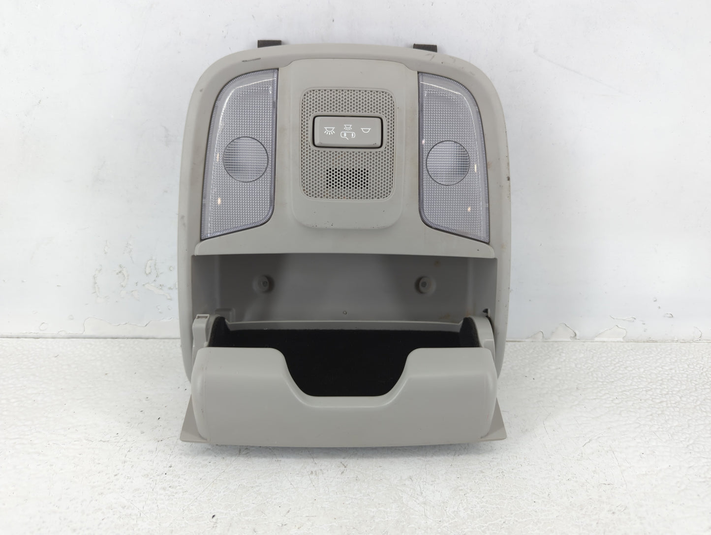 2019 Kia Optima Overhead Roof Console - Oemusedautoparts1.com