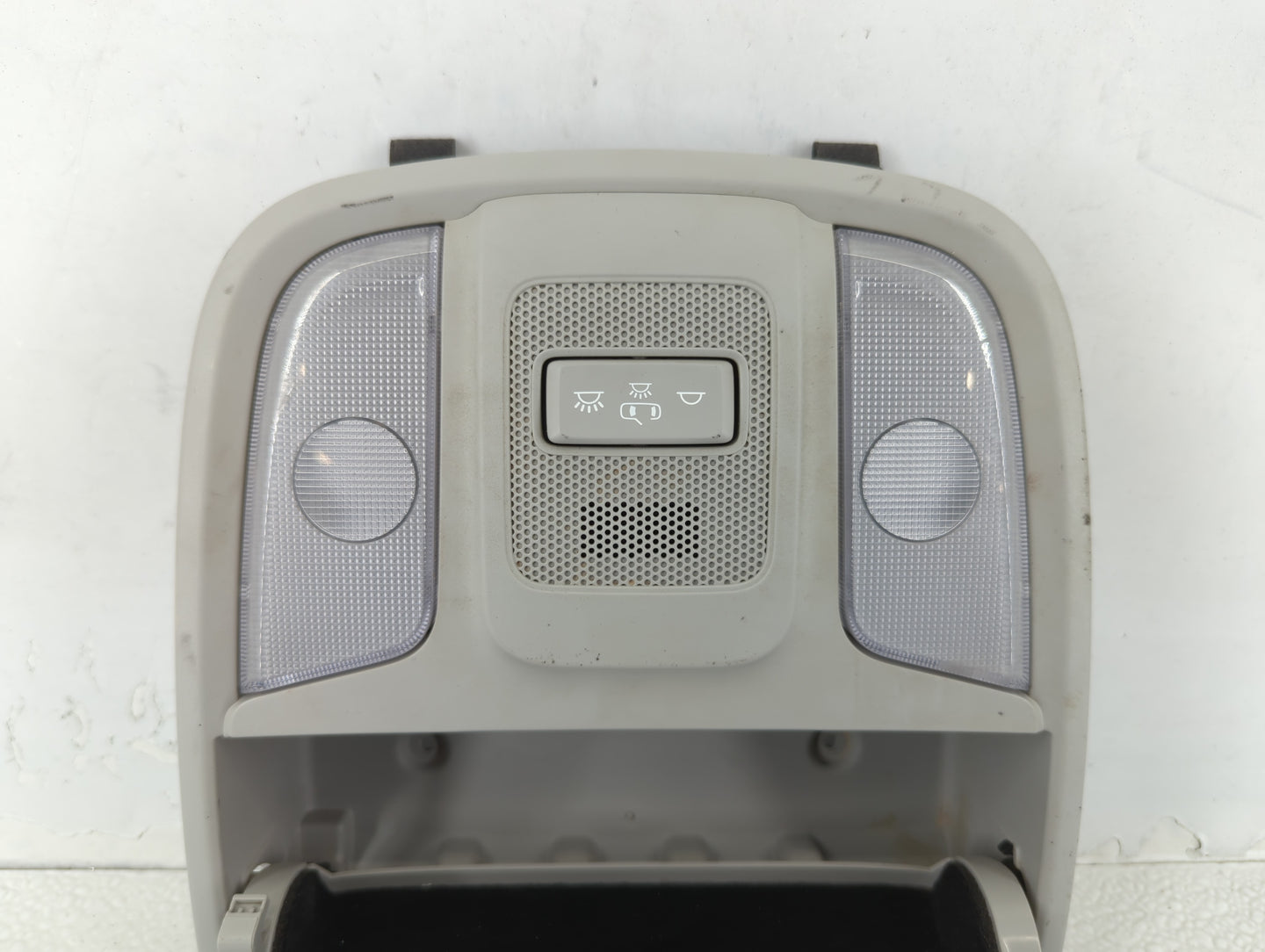 2019 Kia Optima Overhead Roof Console - Oemusedautoparts1.com