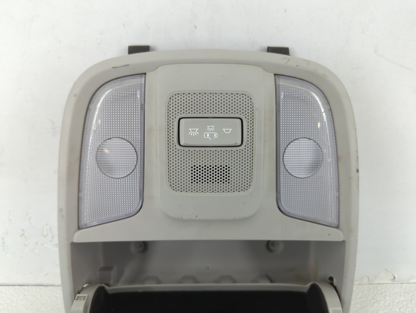 2019 Kia Optima Overhead Roof Console - Oemusedautoparts1.com