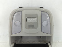 2019 Kia Optima Overhead Roof Console - Oemusedautoparts1.com