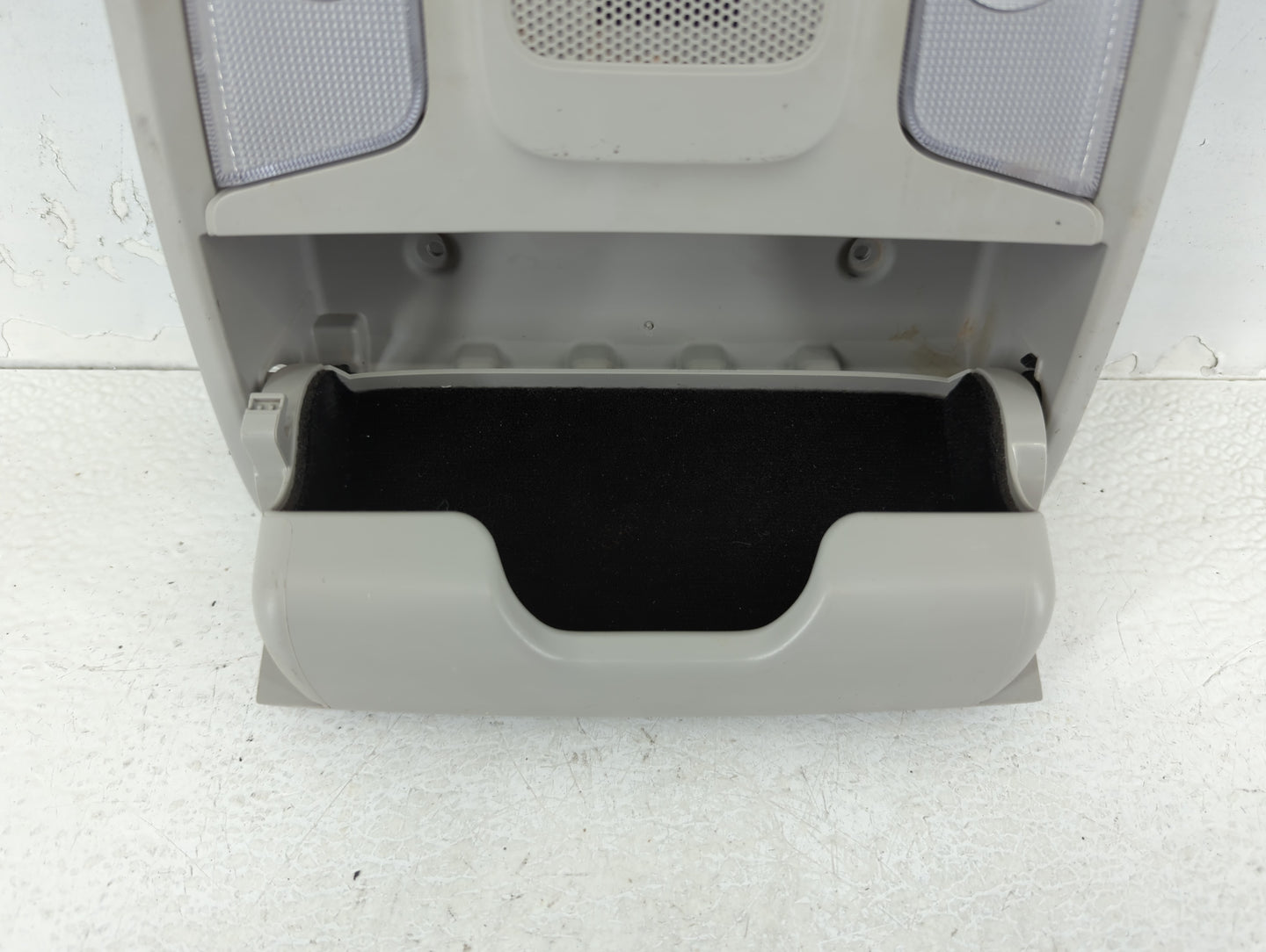2019 Kia Optima Overhead Roof Console - Oemusedautoparts1.com