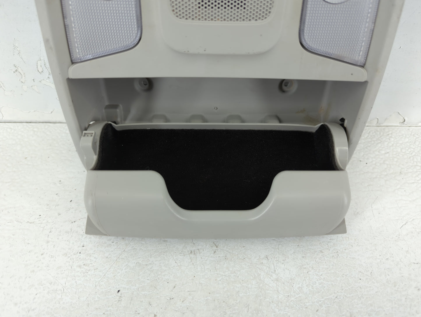 2019 Kia Optima Overhead Roof Console - Oemusedautoparts1.com
