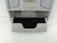 2019 Kia Optima Overhead Roof Console - Oemusedautoparts1.com