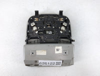 2019 Kia Optima Overhead Roof Console - Oemusedautoparts1.com