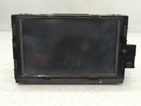 2019-2020 Kia Optima Radio AM FM Cd Player Receiver Replacement P/N:ADB10D5AN 96160D5700WK Fits Fits 2019 2020 OEM Used Auto