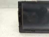 2019-2020 Kia Optima Radio AM FM Cd Player Receiver Replacement P/N:ADB10D5AN 96160D5700WK Fits Fits 2019 2020 OEM Used Auto