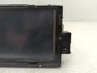 2019-2020 Kia Optima Radio AM FM Cd Player Receiver Replacement P/N:ADB10D5AN 96160D5700WK Fits Fits 2019 2020 OEM Used Auto