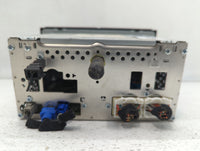 2019-2020 Kia Optima Radio AM FM Cd Player Receiver Replacement P/N:ADB10D5AN 96160D5700WK Fits Fits 2019 2020 OEM Used Auto