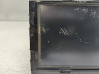 2019-2020 Kia Optima Radio AM FM Cd Player Receiver Replacement P/N:ADB10D5AN 96160D5700WK Fits Fits 2019 2020 OEM Used Auto