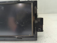 2019-2020 Kia Optima Radio AM FM Cd Player Receiver Replacement P/N:ADB10D5AN 96160D5700WK Fits Fits 2019 2020 OEM Used Auto