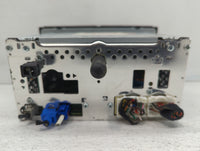2019-2020 Kia Optima Radio AM FM Cd Player Receiver Replacement P/N:ADB10D5AN 96160D5700WK Fits Fits 2019 2020 OEM Used Auto