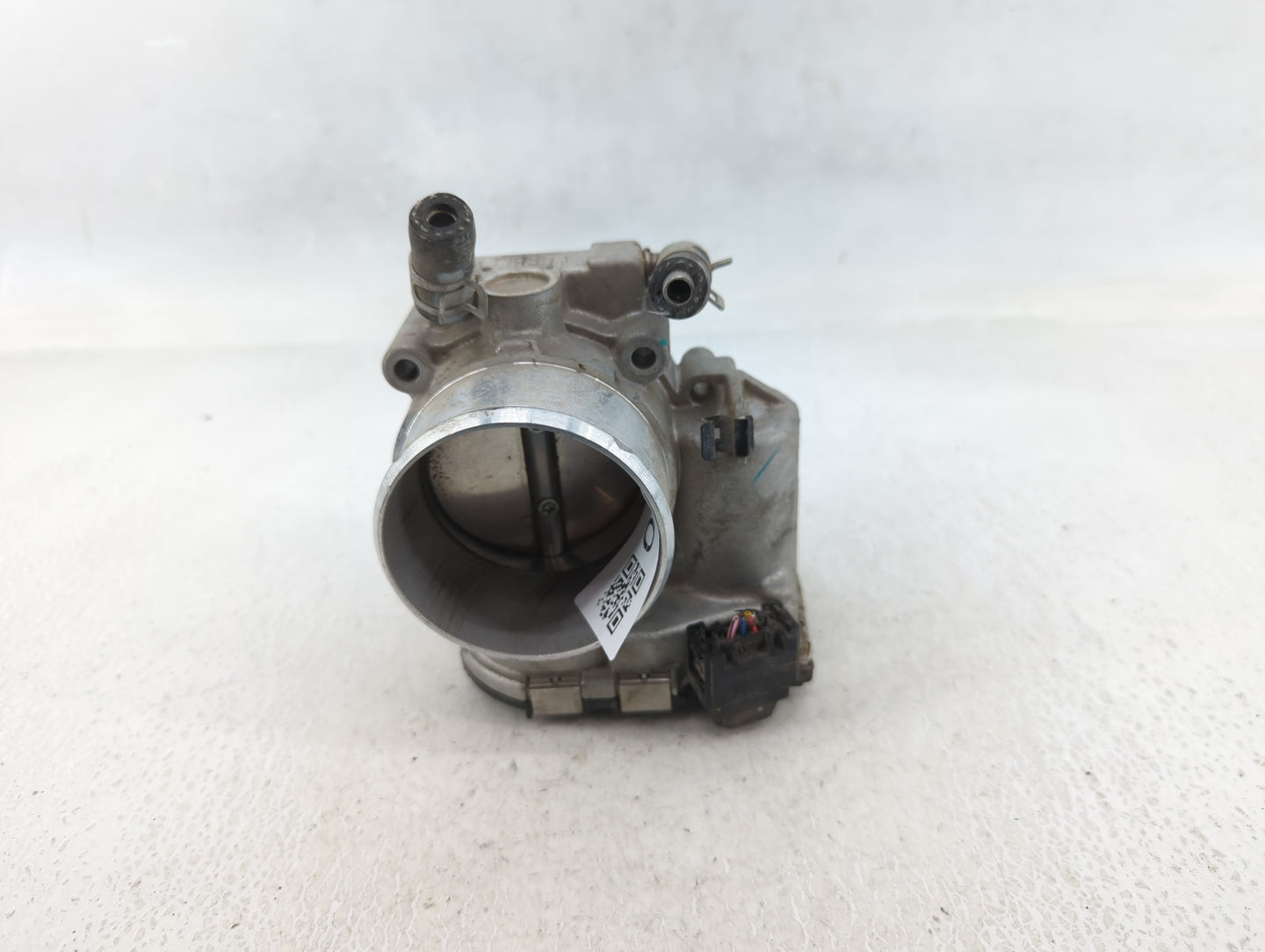 2016-2020 Kia Optima Throttle Body P/N:35100-2G600 Fits Fits 2015 2016 2017 2018 2019 2020 2021 OEM Used Auto Parts - Oemuse