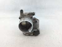 2016-2020 Kia Optima Throttle Body P/N:35100-2G600 Fits Fits 2015 2016 2017 2018 2019 2020 2021 OEM Used Auto Parts - Oemuse