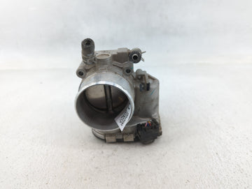 2016-2020 Kia Optima Throttle Body P/N:35100-2G600 Fits Fits 2015 2016 2017 2018 2019 2020 2021 OEM Used Auto Parts - Oemuse