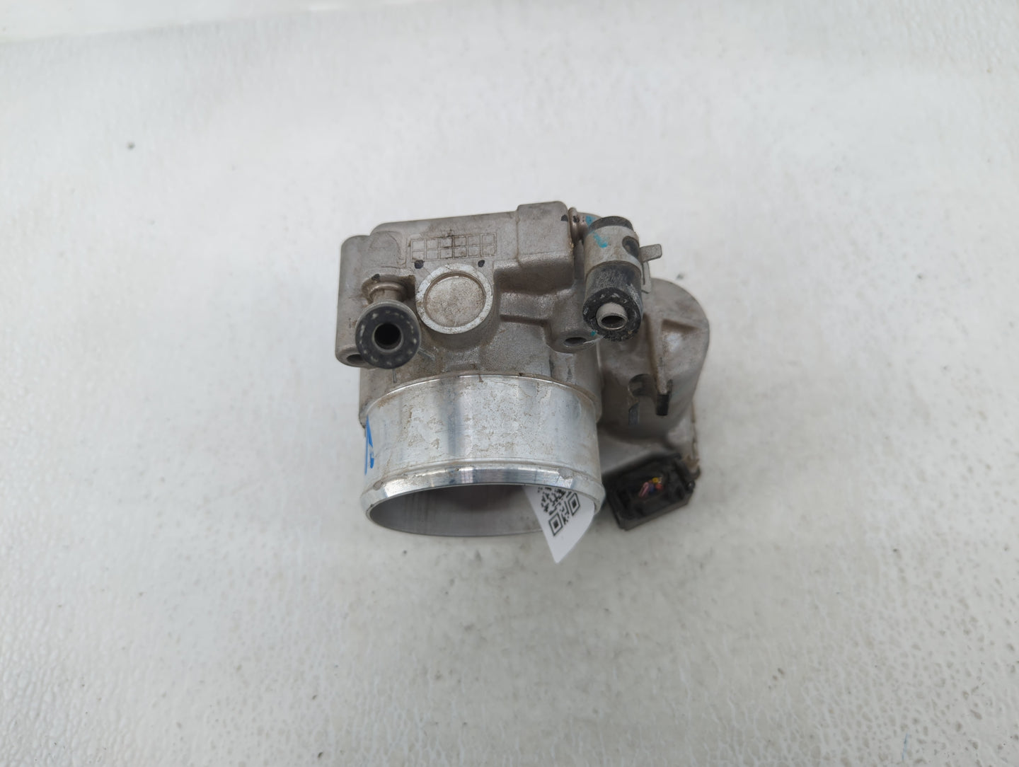 2016-2020 Kia Optima Throttle Body P/N:35100-2G600 Fits Fits 2015 2016 2017 2018 2019 2020 2021 OEM Used Auto Parts - Oemuse