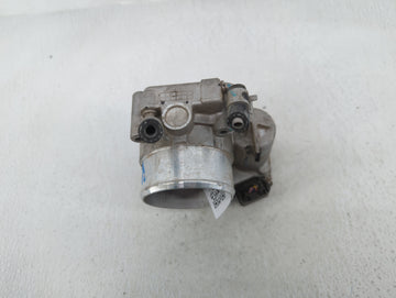 2016-2020 Kia Optima Throttle Body P/N:35100-2G600 Fits Fits 2015 2016 2017 2018 2019 2020 2021 OEM Used Auto Parts