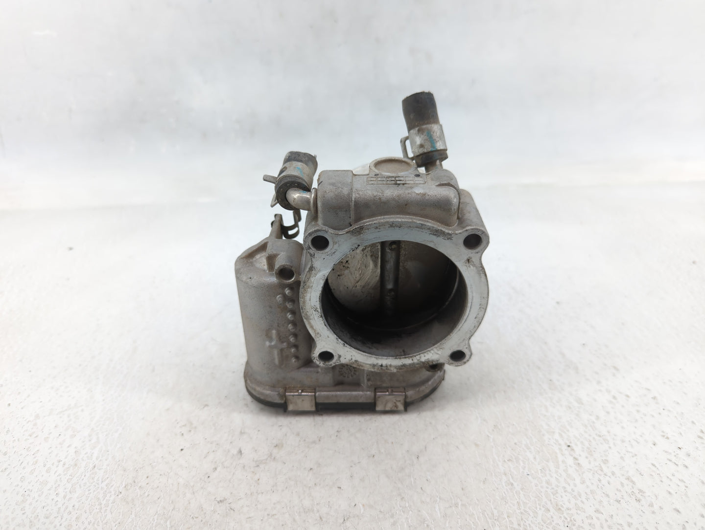 2016-2020 Kia Optima Throttle Body P/N:35100-2G600 Fits Fits 2015 2016 2017 2018 2019 2020 2021 OEM Used Auto Parts - Oemuse