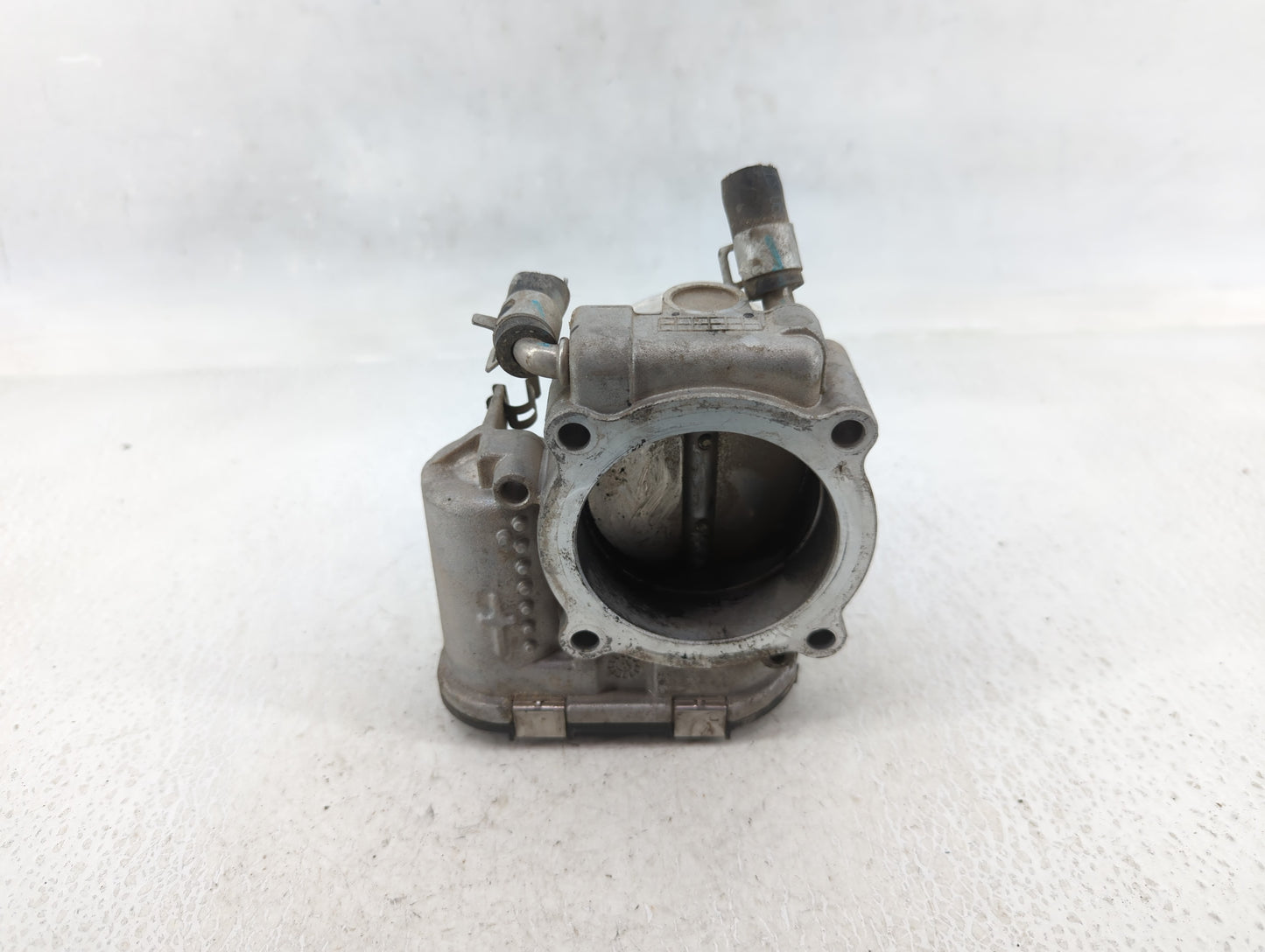 2016-2020 Kia Optima Throttle Body P/N:35100-2G600 Fits Fits 2015 2016 2017 2018 2019 2020 2021 OEM Used Auto Parts - Oemuse