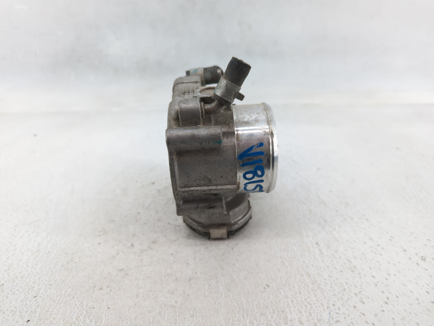 2016-2020 Kia Optima Throttle Body P/N:35100-2G600 Fits Fits 2015 2016 2017 2018 2019 2020 2021 OEM Used Auto Parts - Oemuse