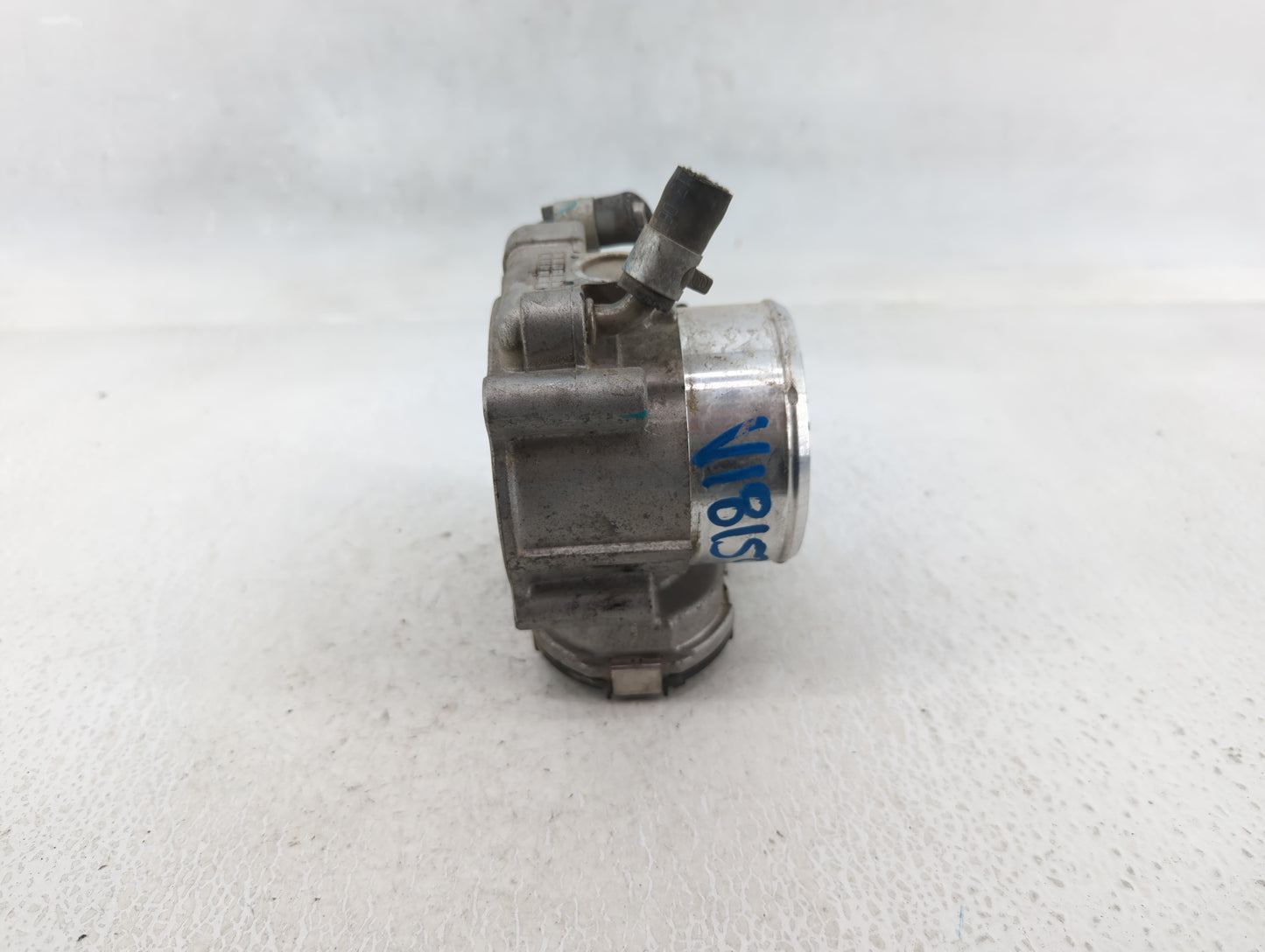 2016-2020 Kia Optima Throttle Body P/N:35100-2G600 Fits Fits 2015 2016 2017 2018 2019 2020 2021 OEM Used Auto Parts - Oemuse