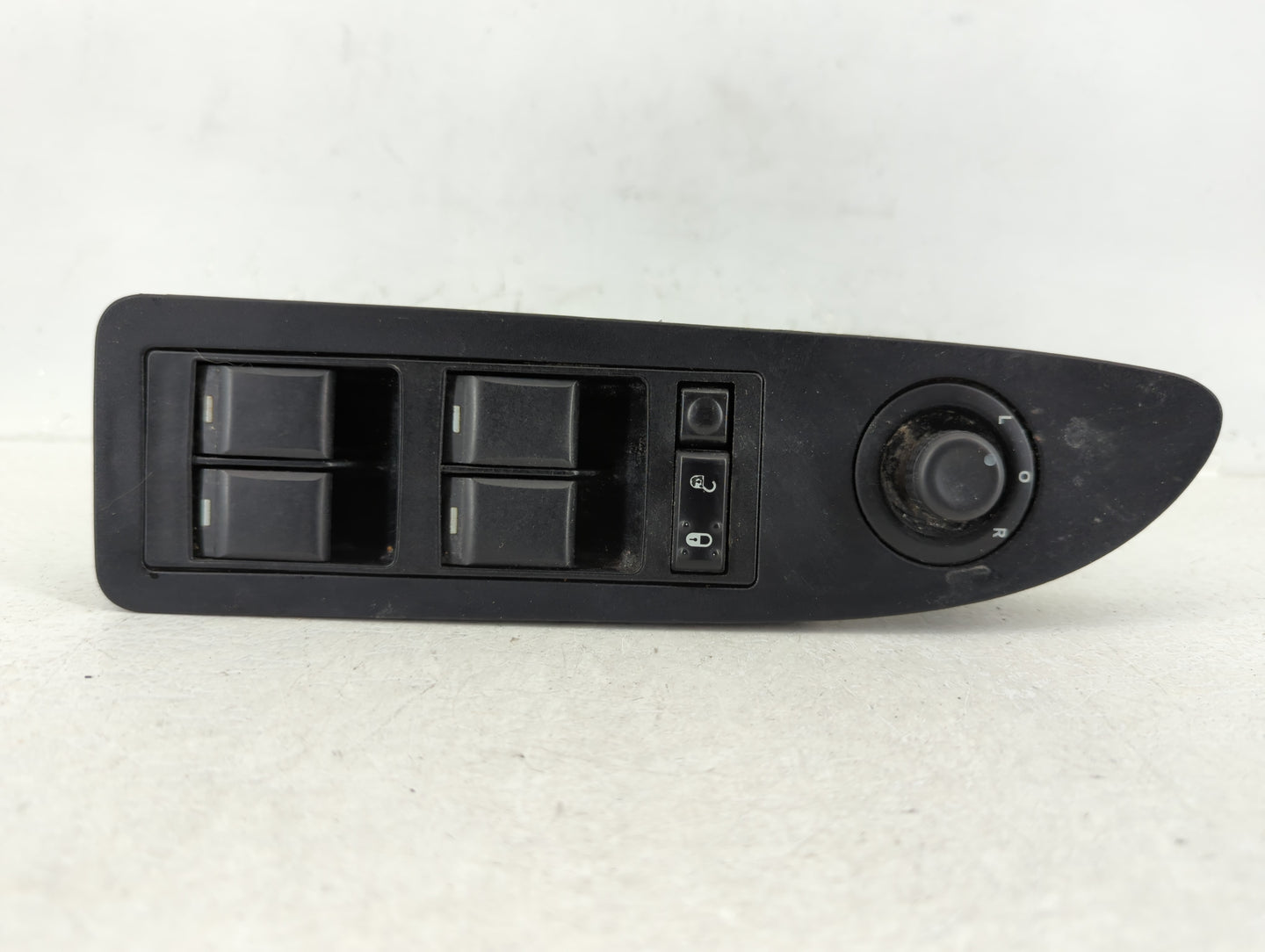 2019-2020 Kia Optima Master Power Window Switch Replacement Driver Side Left P/N:04602780AA 299158106 Fits Fits 2019 2020 OE