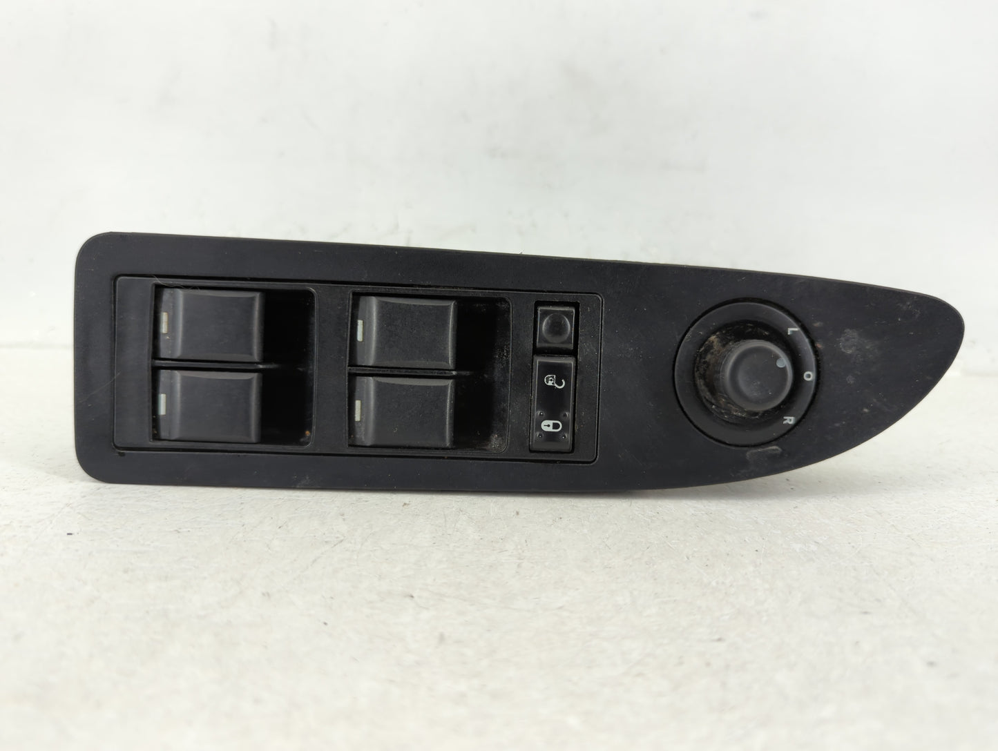 2019-2020 Kia Optima Master Power Window Switch Replacement Driver Side Left P/N:04602780AA 299158106 Fits Fits 2019 2020 OE