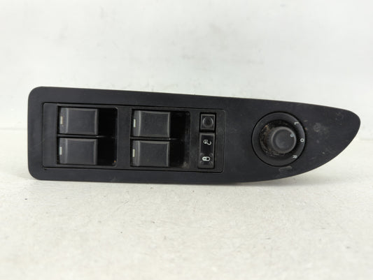 2019-2020 Kia Optima Master Power Window Switch Replacement Driver Side Left P/N:04602780AA 299158106 Fits Fits 2019 2020 OE