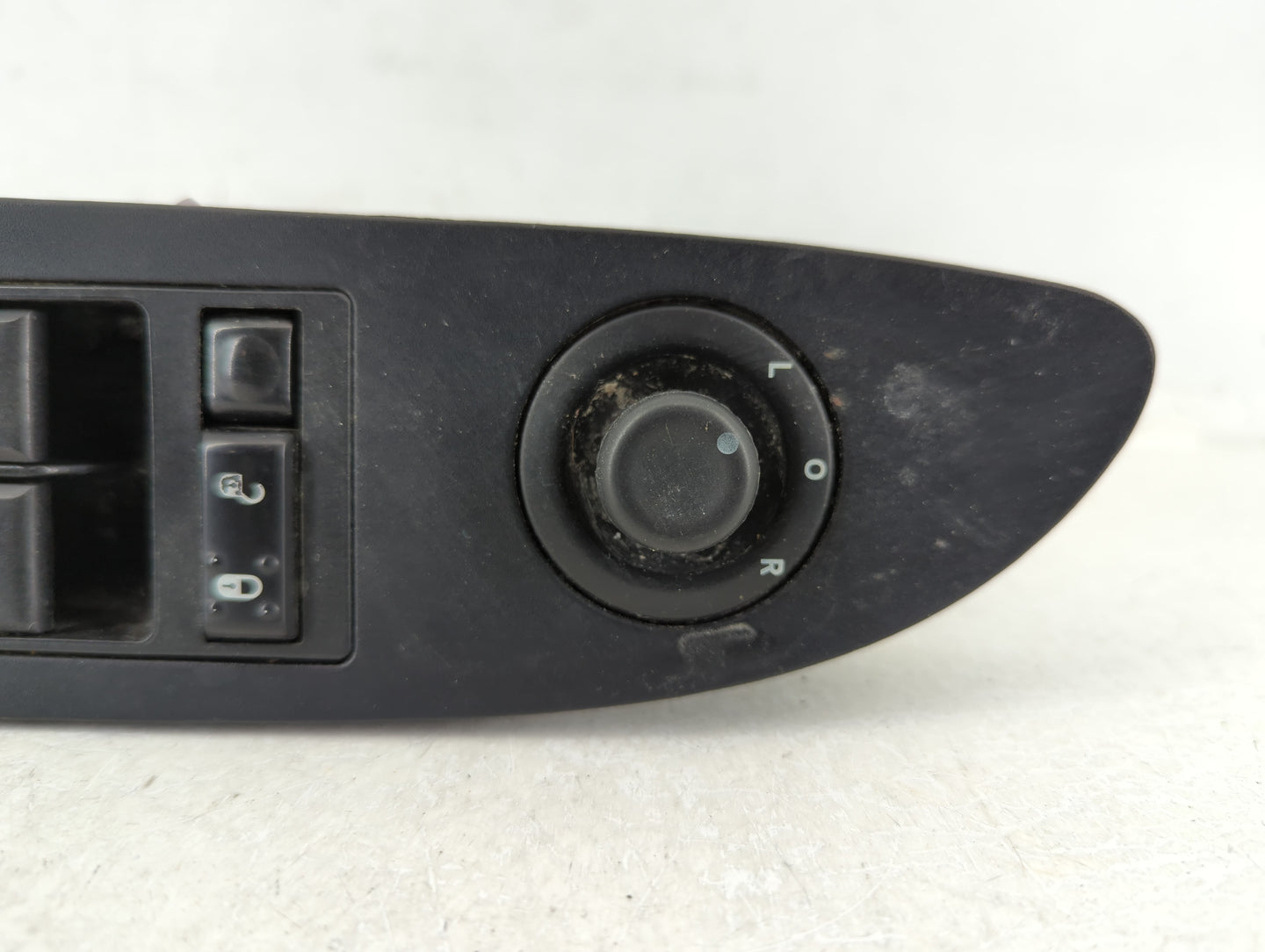 2019-2020 Kia Optima Master Power Window Switch Replacement Driver Side Left P/N:04602780AA 299158106 Fits Fits 2019 2020 OE