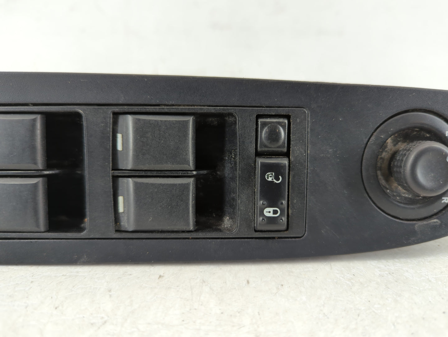 2019-2020 Kia Optima Master Power Window Switch Replacement Driver Side Left P/N:04602780AA 299158106 Fits Fits 2019 2020 OE
