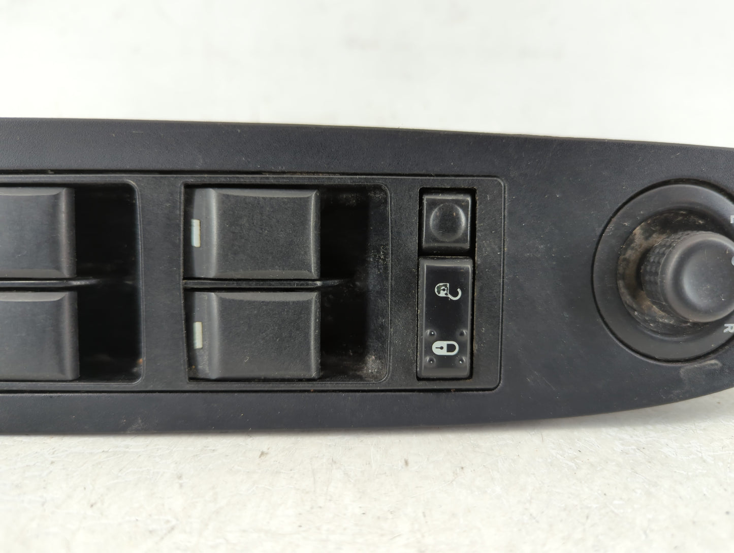 2019-2020 Kia Optima Master Power Window Switch Replacement Driver Side Left P/N:04602780AA 299158106 Fits Fits 2019 2020 OE