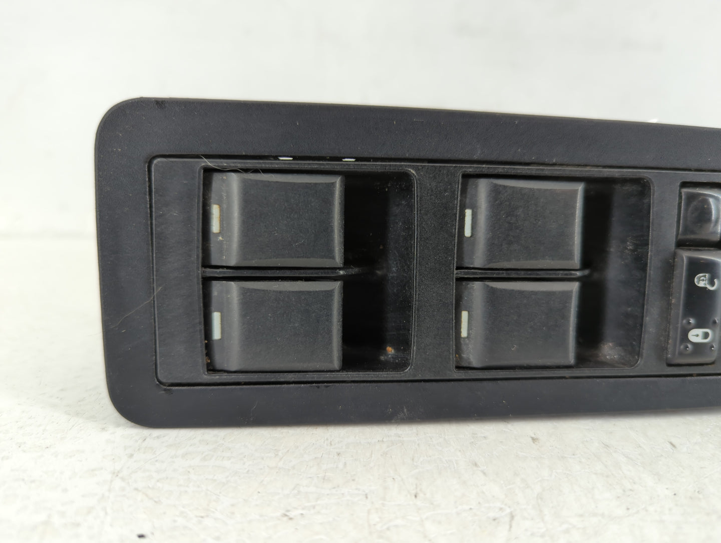 2019-2020 Kia Optima Master Power Window Switch Replacement Driver Side Left P/N:04602780AA 299158106 Fits Fits 2019 2020 OE