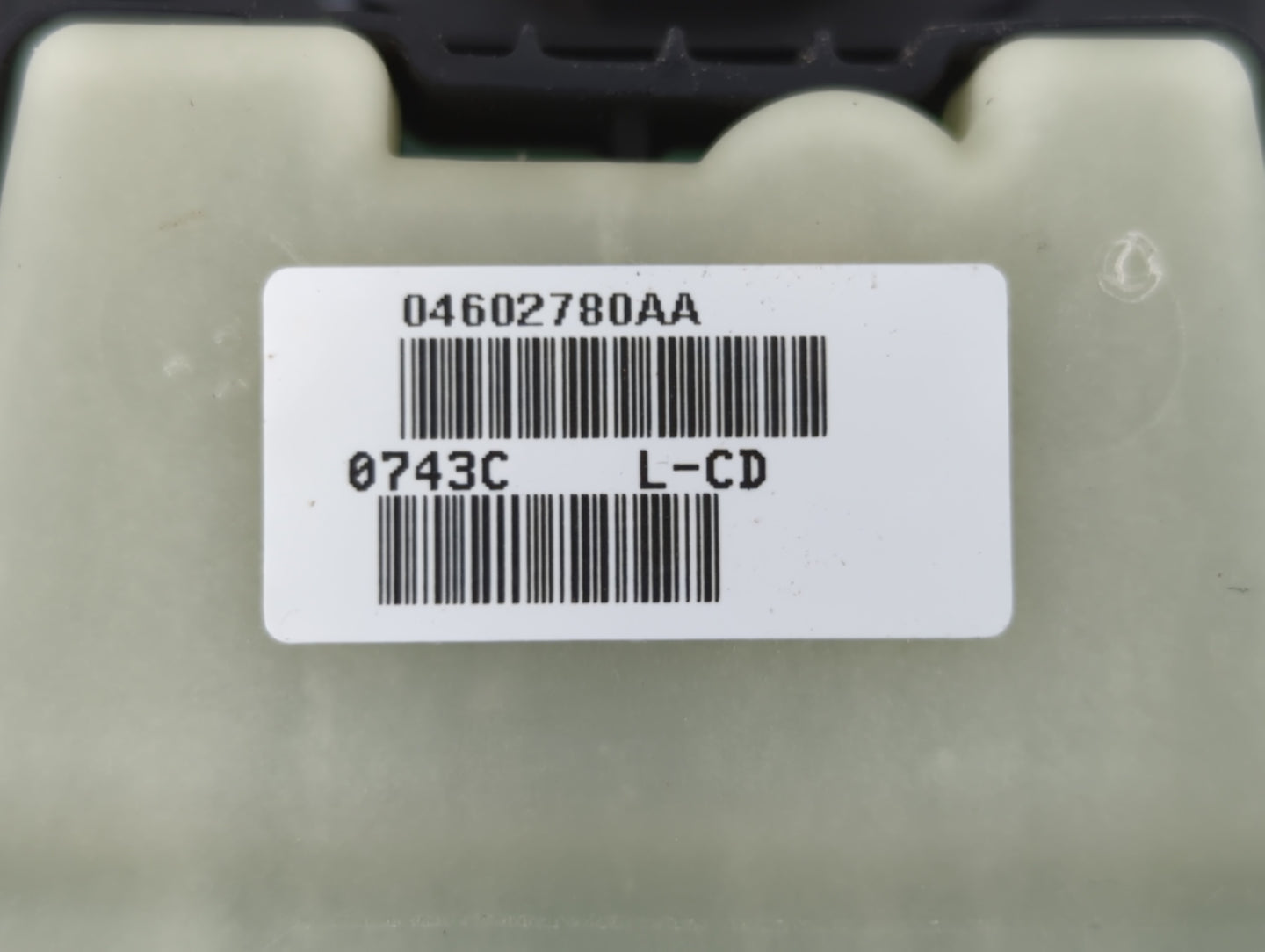 2019-2020 Kia Optima Master Power Window Switch Replacement Driver Side Left P/N:04602780AA 299158106 Fits Fits 2019 2020 OE